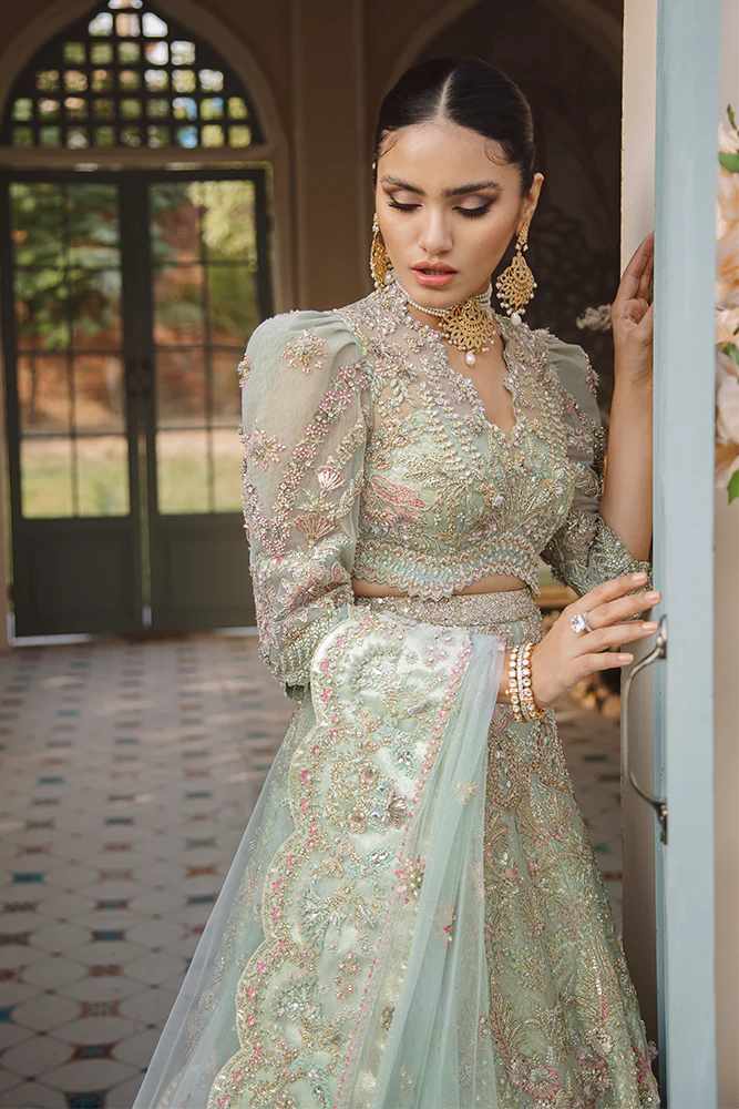 Suffuse Luxe AAB-E-ZAR '22 Elmira