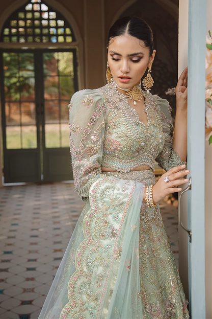 Suffuse Luxe AAB-E-ZAR '22 Elmira