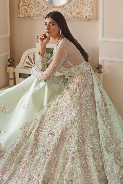 Suffuse Luxe AAB-E-ZAR '22 Funa