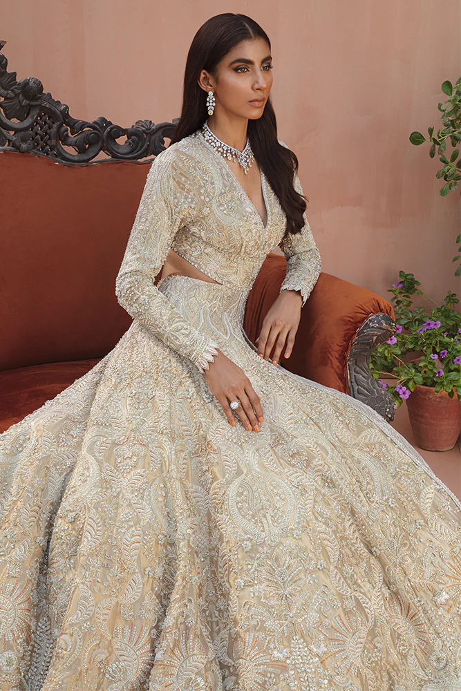 Suffuse Luxe AAB-E-ZAR '22 Zhalay