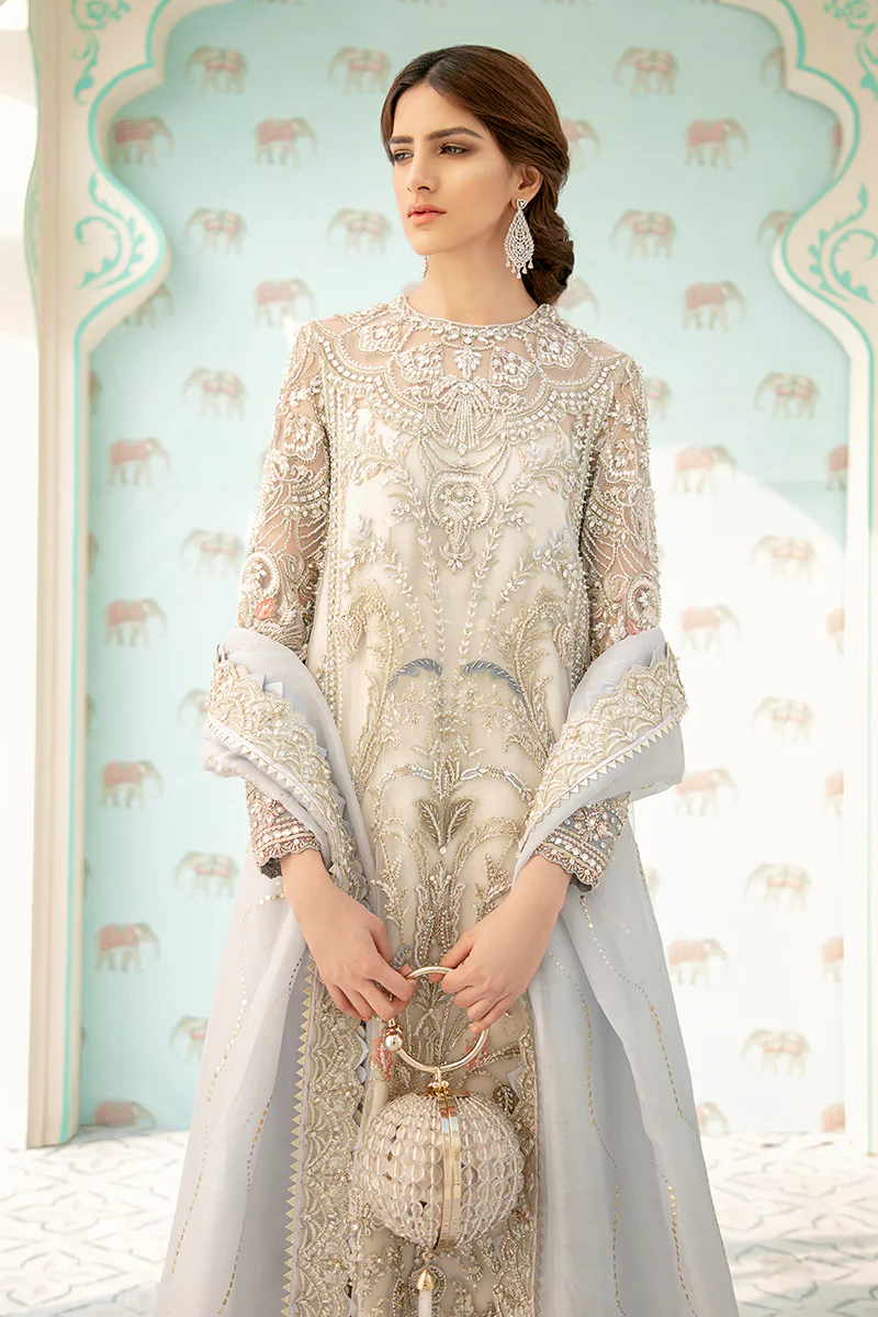 Suffuse Luxe AAB-E-ZAR '20 Selene