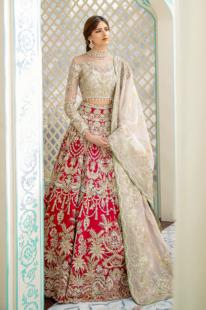 Suffuse Luxe AAB-E-ZAR '20 Tiffany