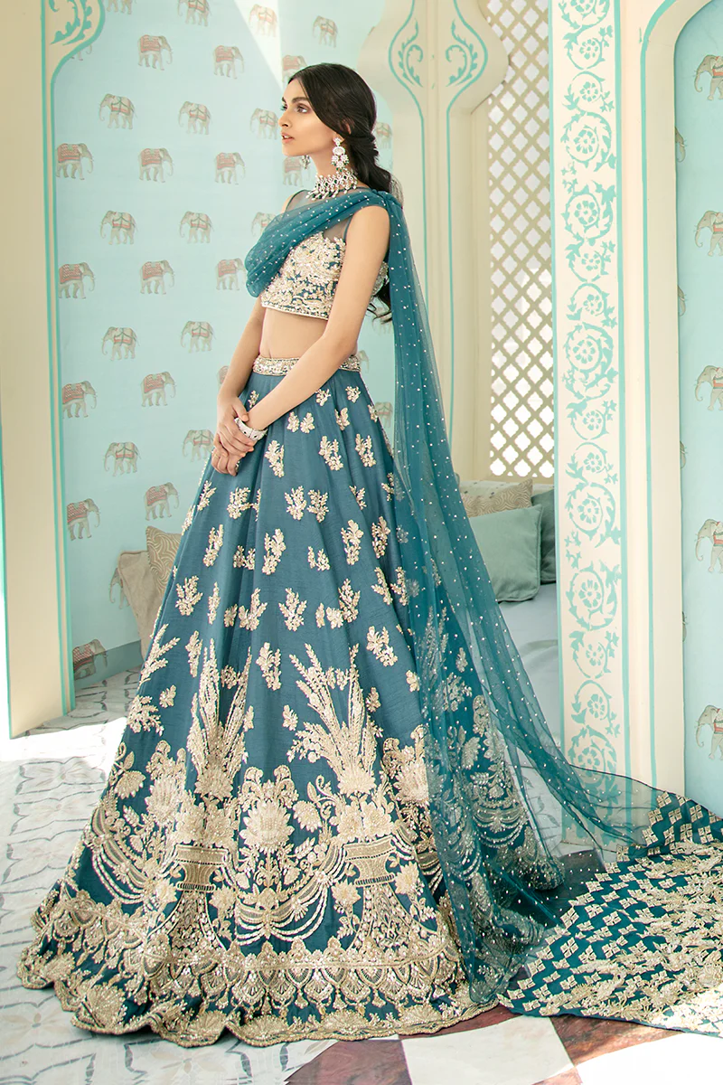 Suffuse Luxe AAB-E-ZAR '20 Tiffany