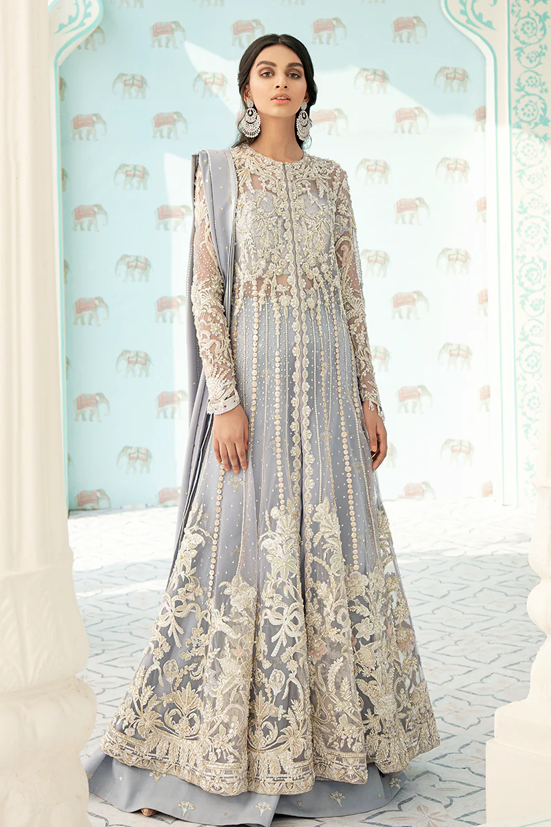 Suffuse Luxe AAB-E-ZAR '20 Wisteria