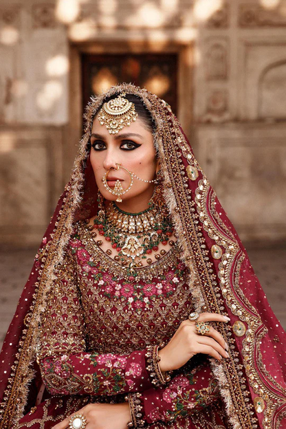 Maria B Bridals Viewall Ruzena EX-148