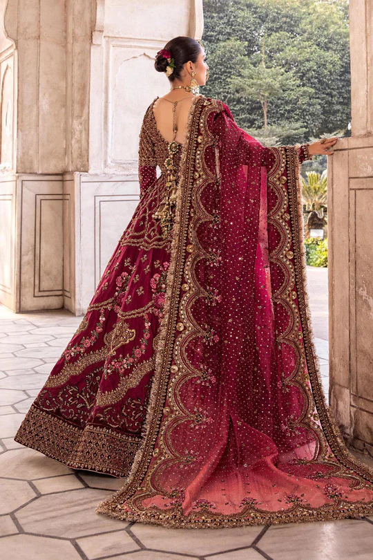 Maria B Bridals Viewall Ruzena EX-148