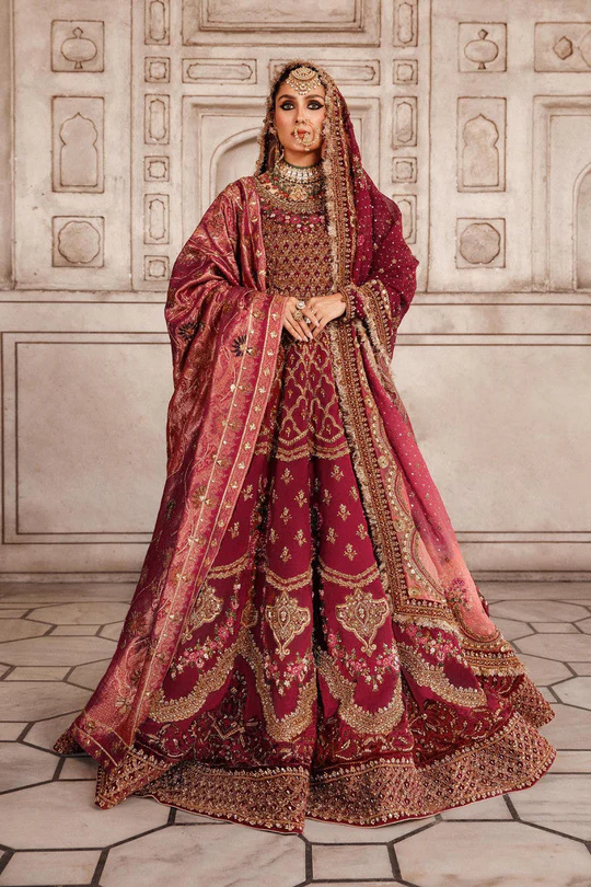 Maria B Bridals Viewall Ruzena EX-148
