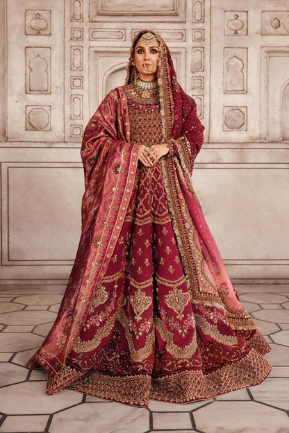 Maria B Bridals Viewall Ruzena EX-148