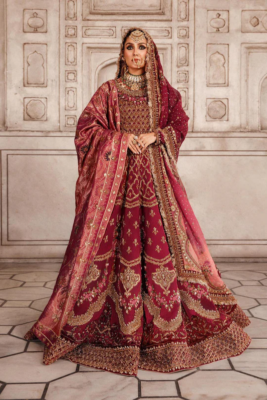 Maria B Bridals Viewall Ruzena EX-148