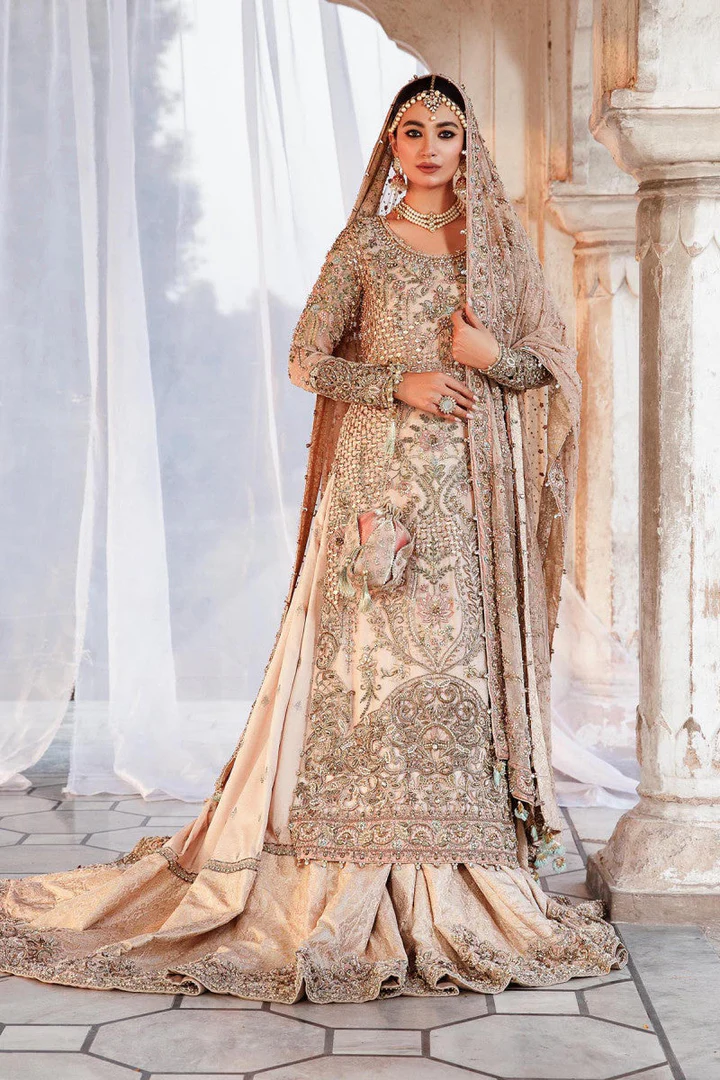 Maria B Bridals Viewall Zarin EX-144