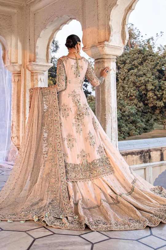 Maria B Bridals Viewall Zarin EX-144