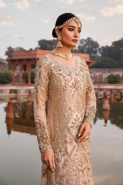 Maria B Bridals Viewall Zarin EX-144