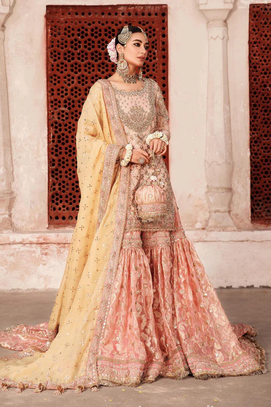 Maria B Bridals Viewall Orit EX-149A
