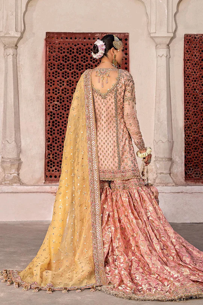 Maria B Bridals Viewall Orit EX-149A