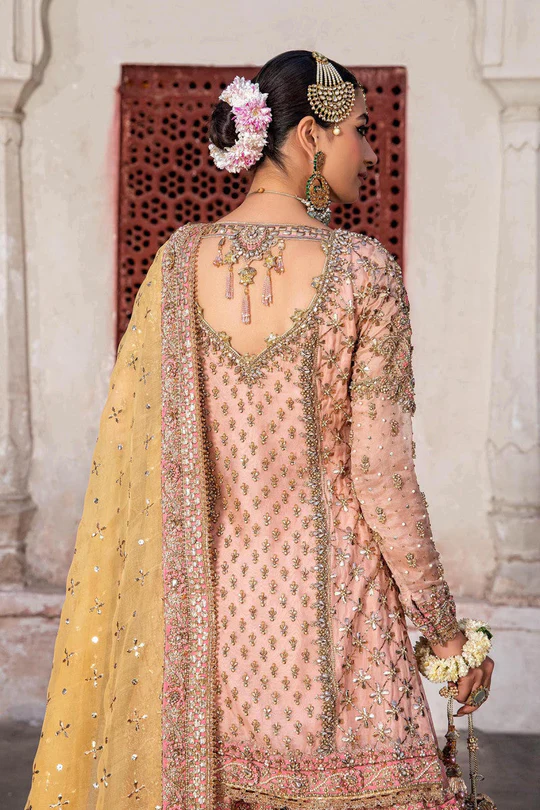 Maria B Bridals Viewall Orit EX-149A