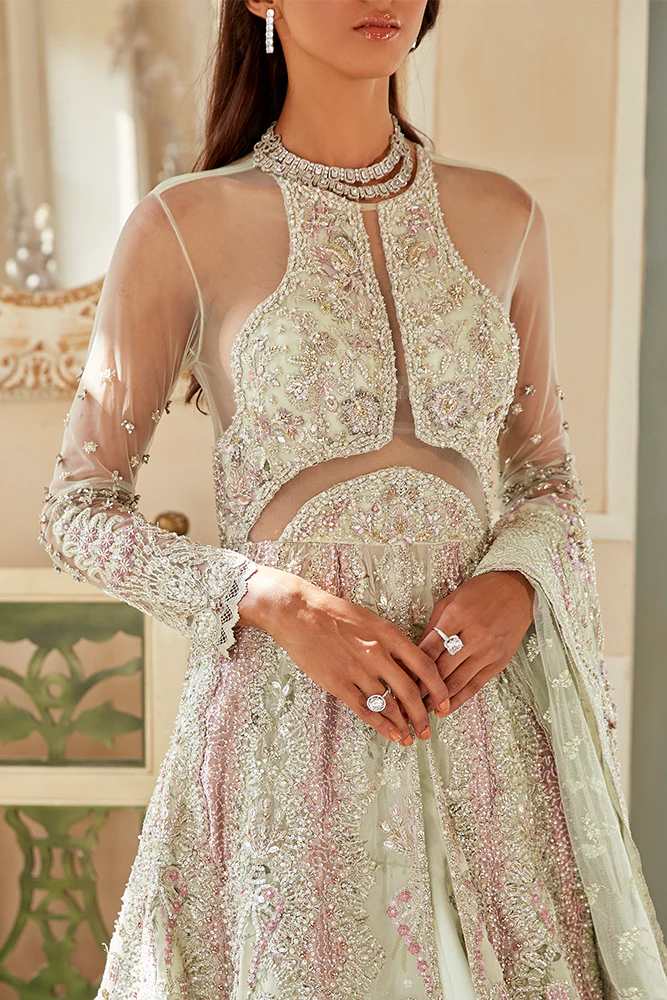 Suffuse Luxe AAB-E-ZAR '22 Funa