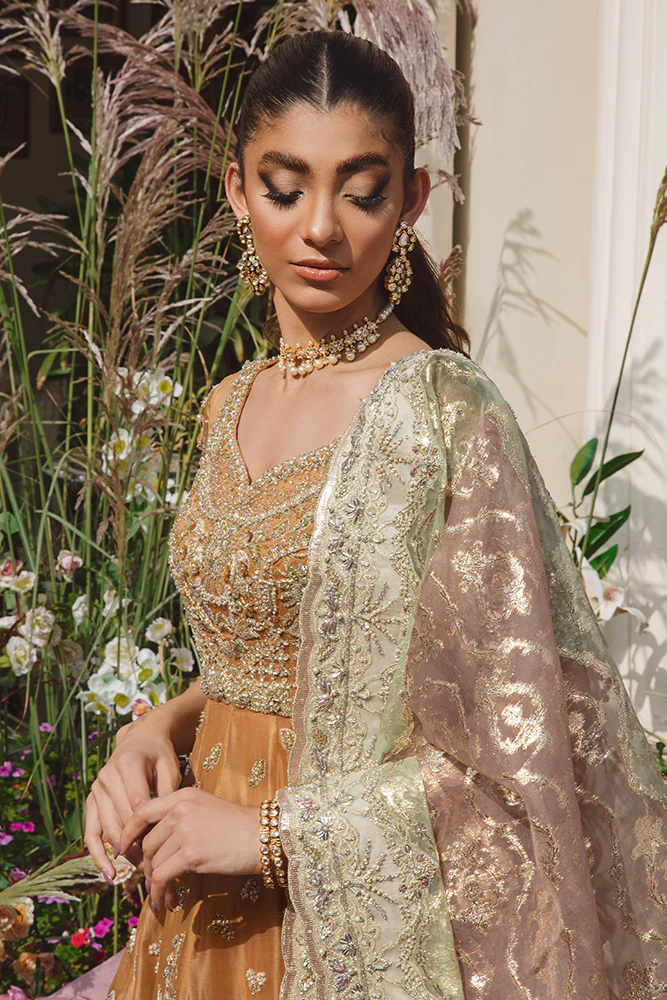 Suffuse Luxe AAB-E-ZAR '22 Mahroo