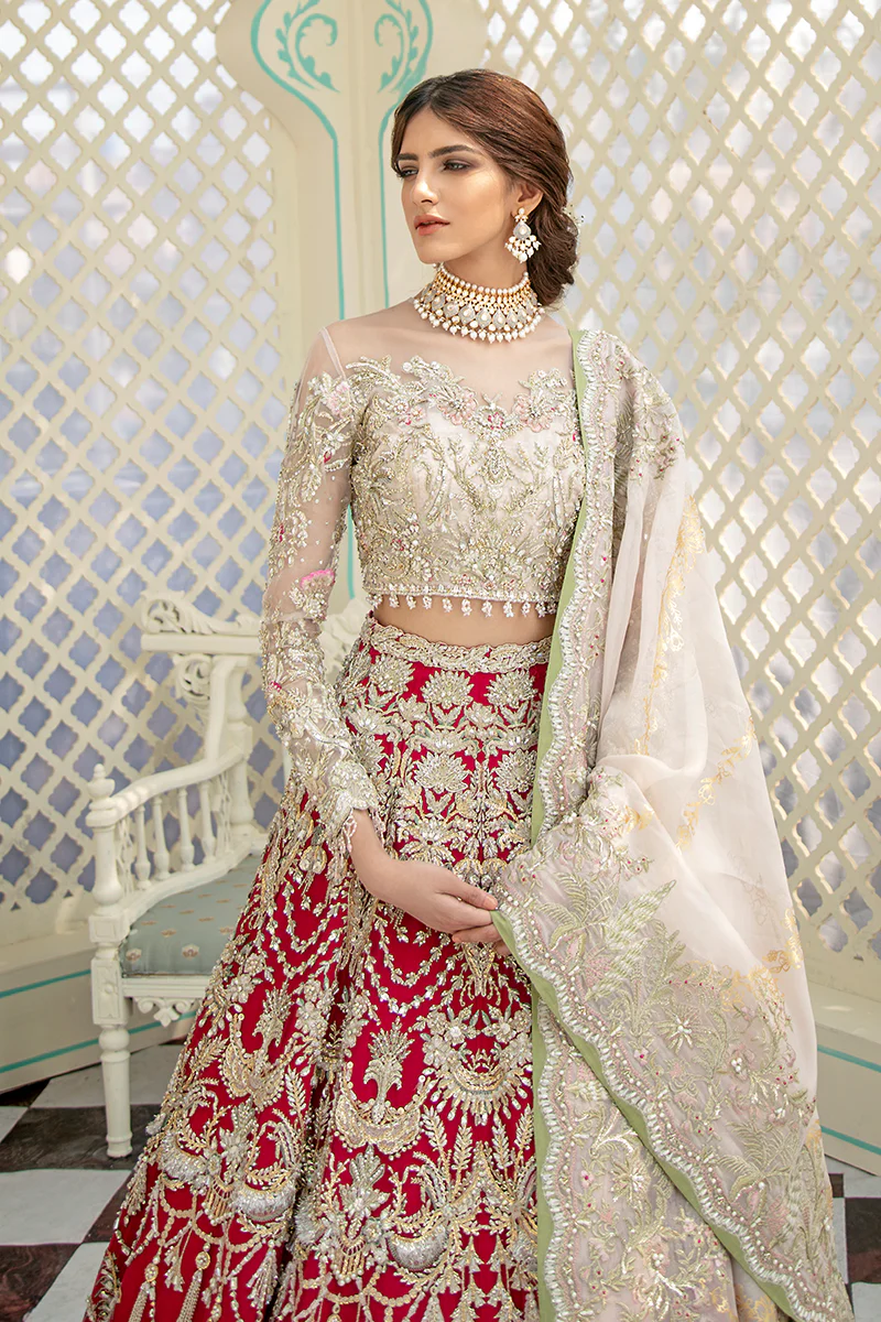 Suffuse Luxe AAB-E-ZAR '20 Tiffany