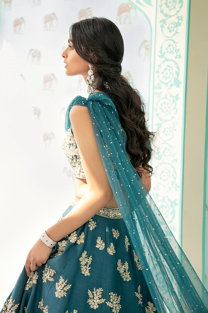 Suffuse Luxe AAB-E-ZAR '20 Tiffany