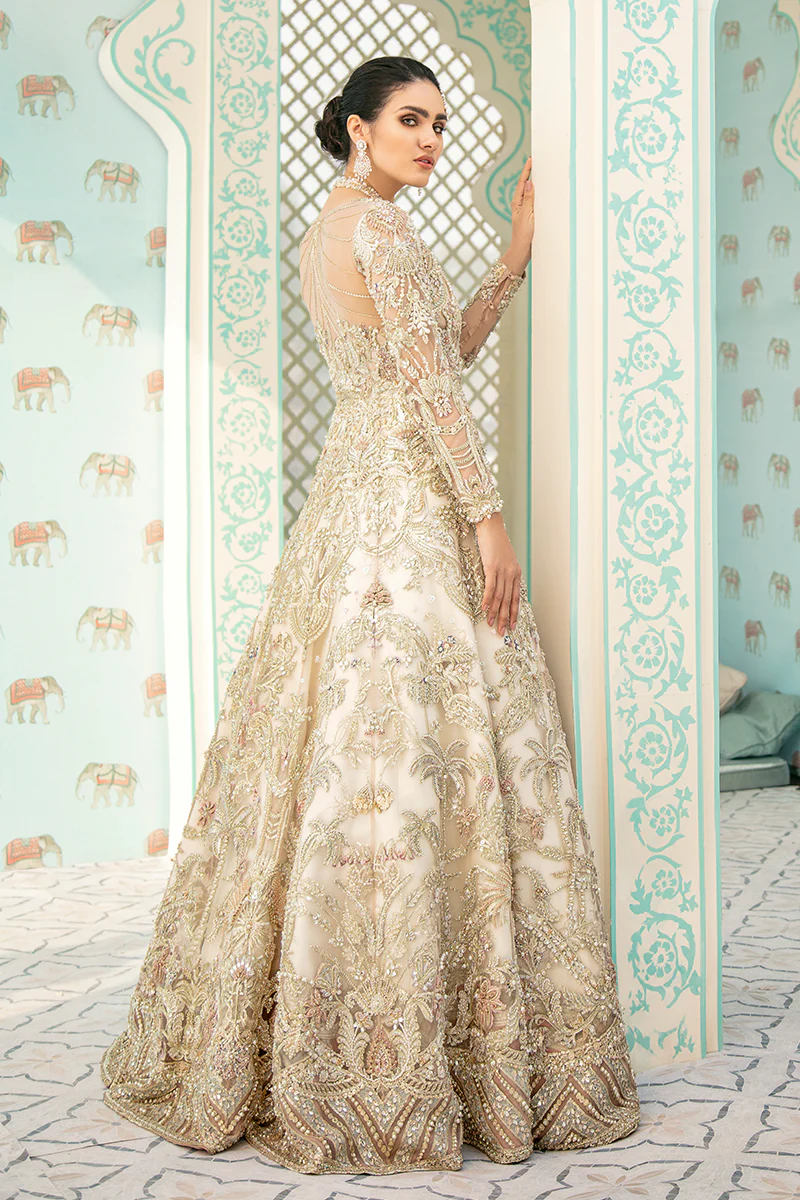 Suffuse Luxe AAB-E-ZAR '20 Florence