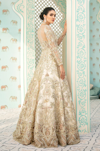 Suffuse Luxe AAB-E-ZAR '20 Florence