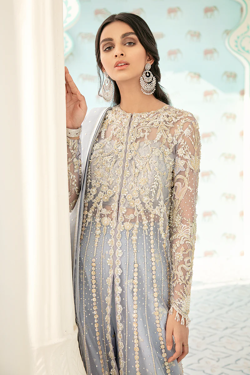 Suffuse Luxe AAB-E-ZAR '20 Wisteria