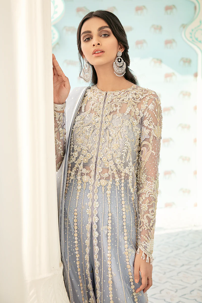 Suffuse Luxe AAB-E-ZAR '20 Wisteria