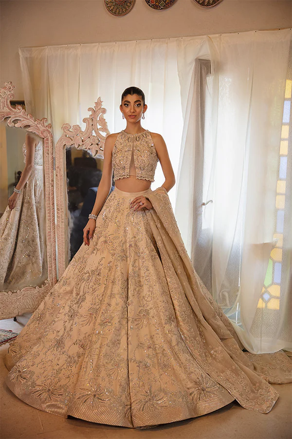 Suffuse Luxe AAB-E-ZAR '22 Daria
