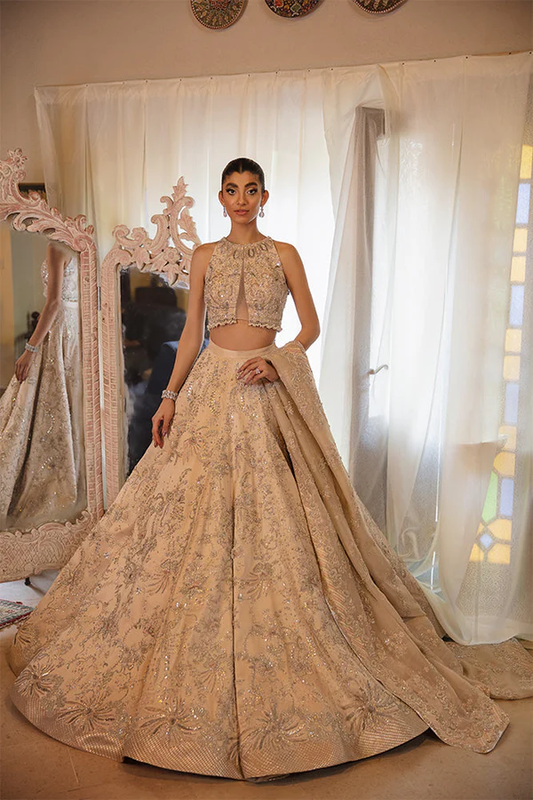 Suffuse Luxe AAB-E-ZAR '22 Daria