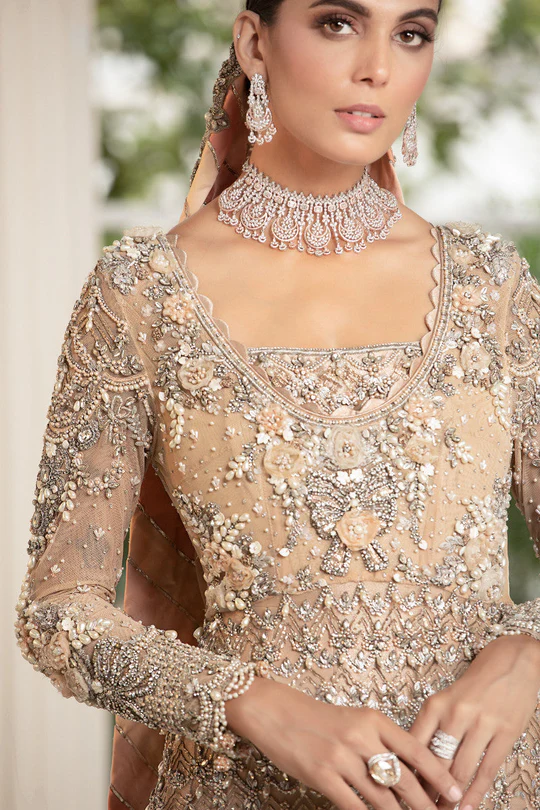Maria B Bridals Viewall Azalea EX- 141