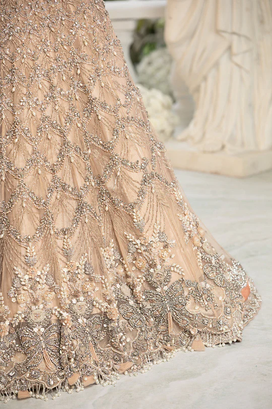 Maria B Bridals Viewall Azalea EX- 141