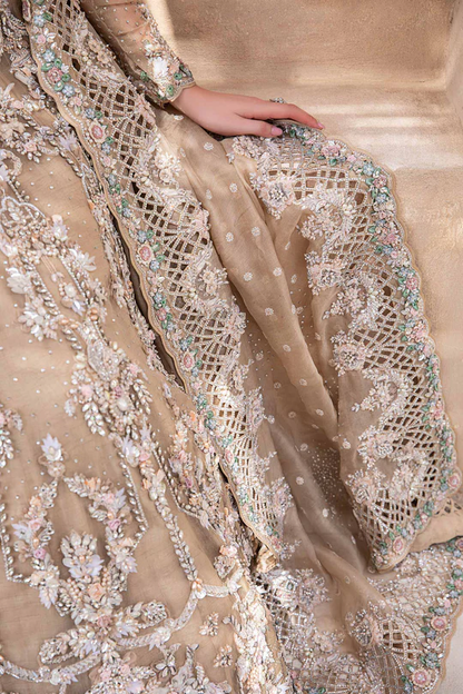 Maria B Bridals Viewall Lunara EX-151