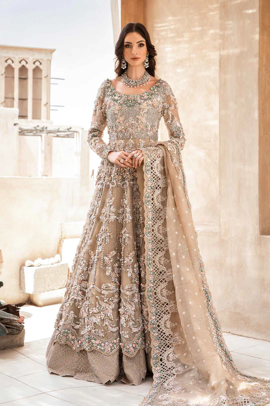Maria B Bridals Viewall Lunara EX-151