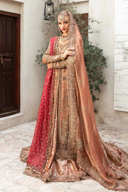 Maria B Bridals Viewall Minerva EX-153