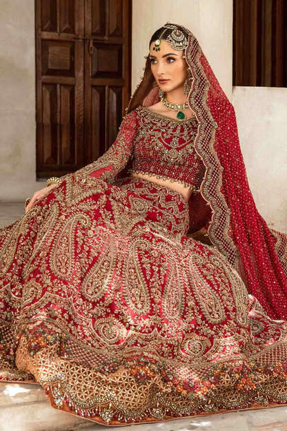 Maria B Bridals Viewall Solin EX-154