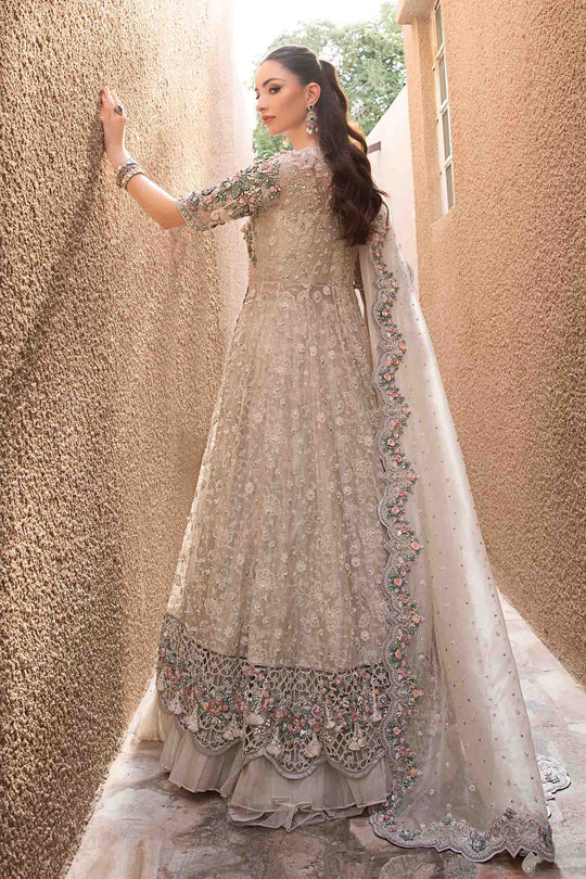 Maria B Bridals Viewall Irem fX-862