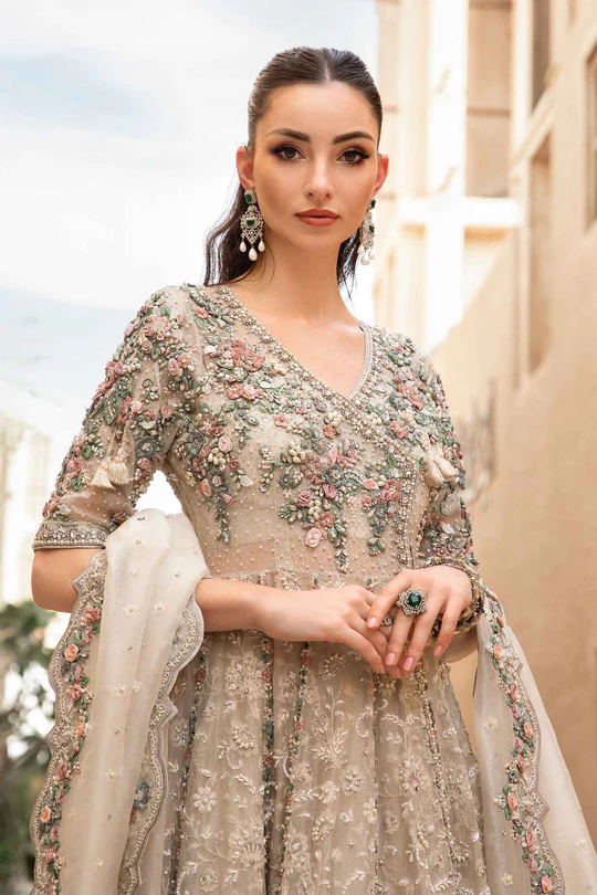 Maria B Bridals Viewall Irem fX-862