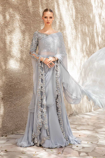 Maria B Bridals Viewall Freya FX-868