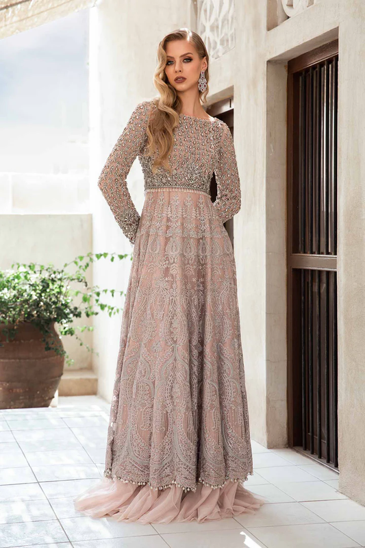 Maria B Bridals Viewall Elle FX-869