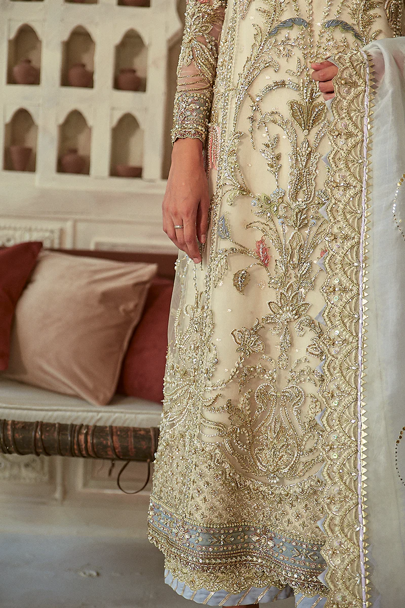 Suffuse Luxe AAB-E-ZAR '20 Selene