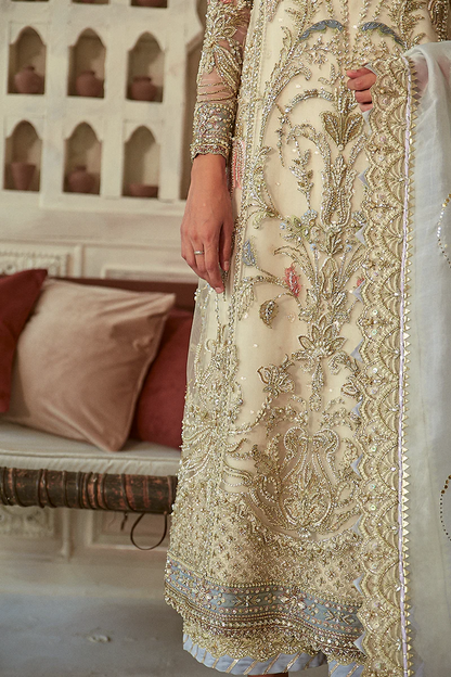 Suffuse Luxe AAB-E-ZAR '20 Selene
