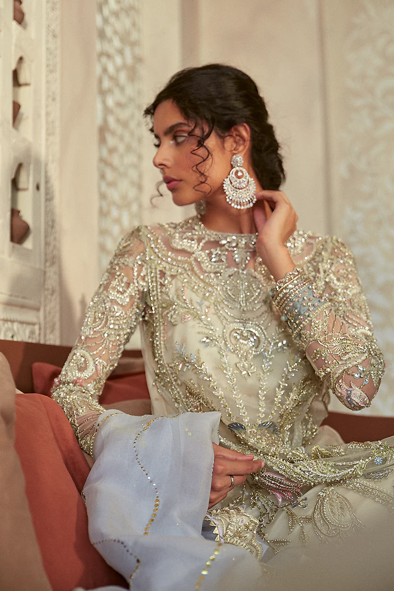 Suffuse Luxe AAB-E-ZAR '20 Selene