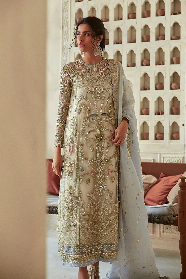 Suffuse Luxe AAB-E-ZAR '20 Selene