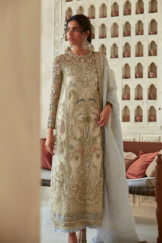 Suffuse Luxe AAB-E-ZAR '20 Selene