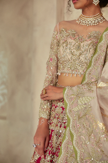 Suffuse Luxe AAB-E-ZAR '20 Tiffany
