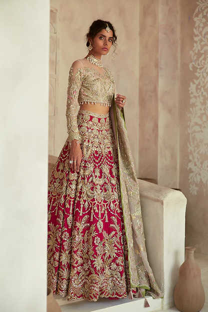 Suffuse Luxe AAB-E-ZAR '20 Tiffany