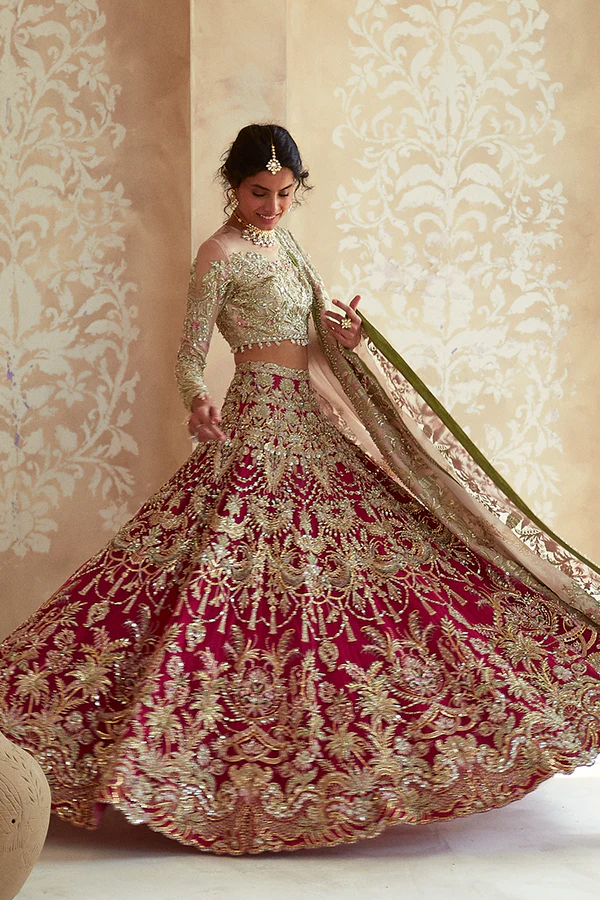 Suffuse Luxe AAB-E-ZAR '20 Tiffany