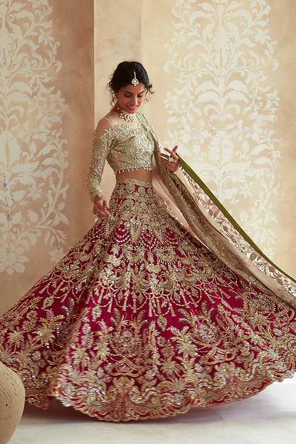 Suffuse Luxe AAB-E-ZAR '20 Tiffany