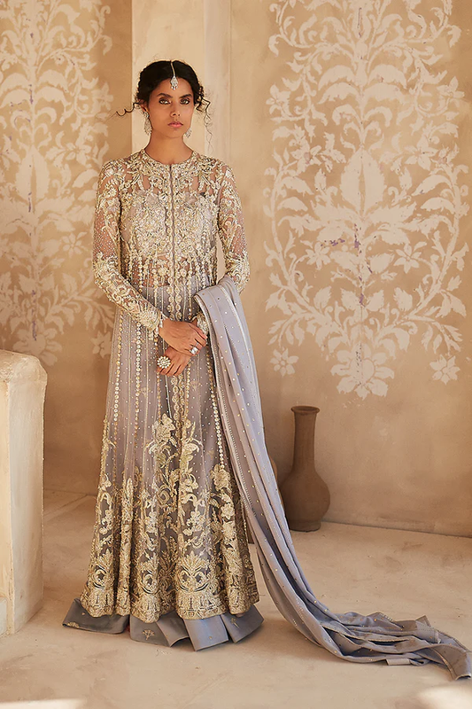 Suffuse Luxe AAB-E-ZAR '20 Wisteria