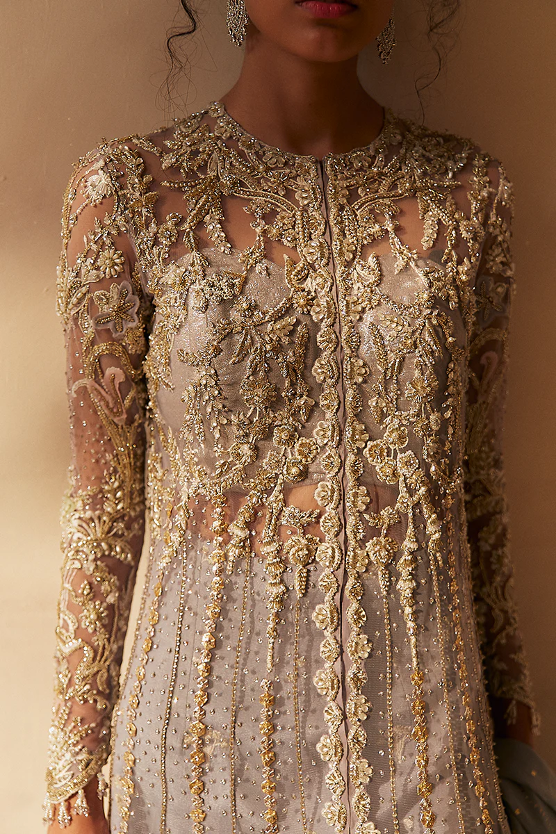 Suffuse Luxe AAB-E-ZAR '20 Wisteria